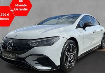Mercedes-Benz EQE 82.757 km 41.650 &euro; Gießen 35396