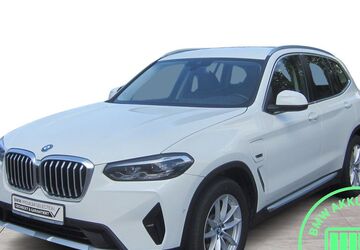 BMW X3 68.400 km 31.890 &euro; Wetzlar 35576