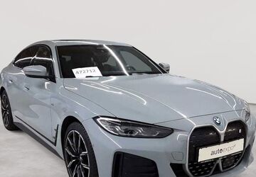 BMW i4 95.729 km 36.990 &euro; Fernwald-Steinbach 35463