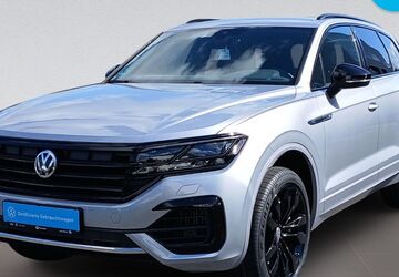 VW Touareg 62.115 km 57.470 &euro; Hüttenberg-Rechtenbach 35625