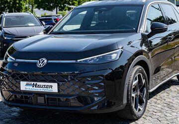 VW T-Roc 3.240 km 35.895 &euro; Pohlheim 35415