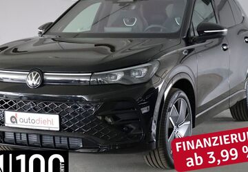 VW Tiguan 17.545 km 45.790 &euro; Wetzlar 35576