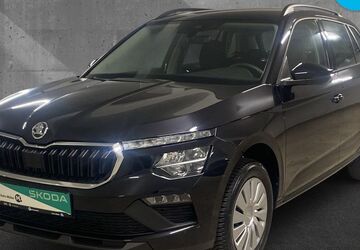 Skoda Kamiq 6.100 km 20.880 &euro; Wetzlar 35578