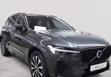 Volvo XC60 129.819 km 27.789 &euro; Fernwald-Steinbach 35463