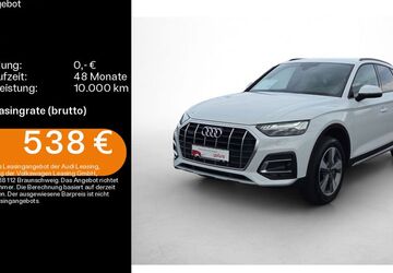 Audi Q5 33.124 km 32.890 &euro; Bad Nauheim 61231