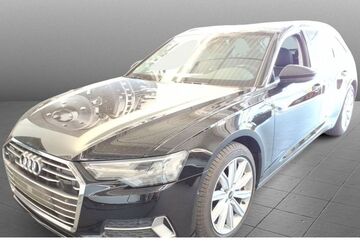 Audi A6 125.030 km 26.870 &euro; Wetzlar 35576