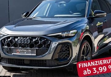 Audi Q5 8.630 km 47.490 &euro; Gießen 35394