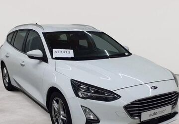 Ford Focus 159.024 km 9.989 &euro; Fernwald-Steinbach 35463