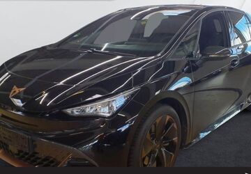 Cupra Born 6.467 km 37.985 &euro; Pohlheim 35415