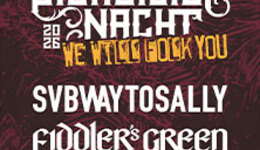 Subway To Sally - Eisheilige Nacht 2026