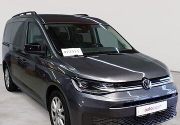 VW Caddy 185.616 km 16.290 &euro; Fernwald-Steinbach 35463