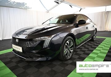 Peugeot 508 25.342 km 24.990 &euro; Butzbach 35510