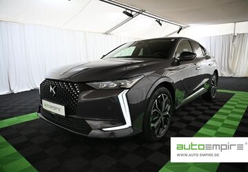 DS Automobiles DS4 21.500 km 24.790 &euro; Butzbach 35510