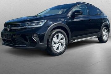 VW Taigo 5.750 km 25.985 &euro; Neu-Anspach 61267