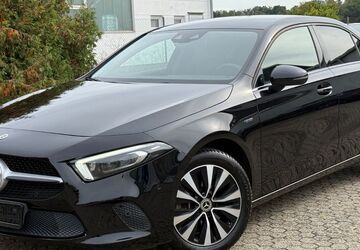 Mercedes-Benz A 250 96.000 km 19.950 &euro; Lollar ( bei Gießen ) 35457