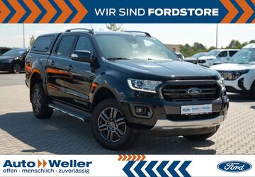 Ford Ranger 63.990 km 34.990 &euro; Wetzlar 35581