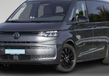 VW T7 Multivan 34.000 km 49.990 &euro; Haiger 35708
