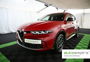 Alfa Romeo Tonale 21.900 km 24.990 &euro; Butzbach 35510
