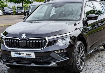 Skoda Kamiq 17.914 km 22.695 &euro; Pohlheim 35415
