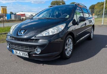 Peugeot 207 183.000 km 2.100 &euro; Driedorf 35759