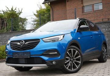 Opel Grandland (X) 57.020 km 17.430 &euro; Haiger 35708