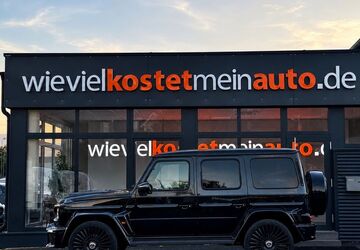 Mercedes-Benz 450 19.859 km 189.999 &euro; Wetzlar 35576