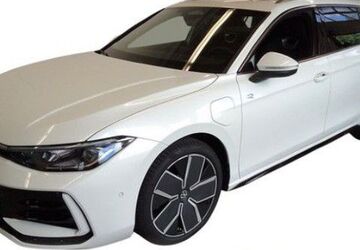 VW Passat Variant 8.800 km 47.490 &euro; Haiger 35708