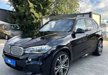 BMW X5 158.000 km 24.100 &euro; Aßlar 35614