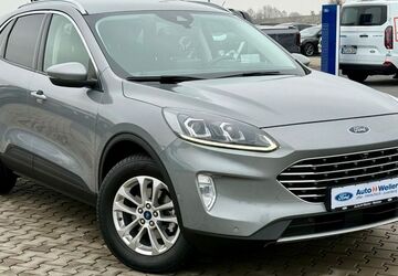 Ford Kuga 61.390 km 23.990 &euro; Wetzlar 35581