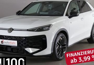 VW T-Roc 10.995 km 35.490 &euro; Wetzlar 35576