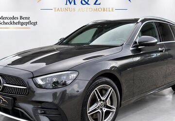 Mercedes-Benz E 300 215.000 km 22.990 &euro; Wehrheim 61273