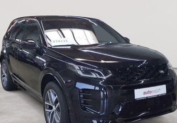Land Rover Discovery Sport 43.188 km 43.990 &euro; Fernwald-Steinbach 35463