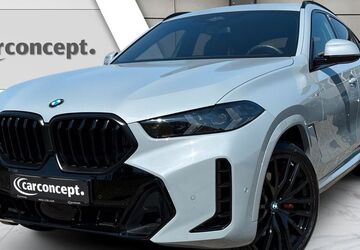 BMW X6 26.075 km 76.900 &euro; Wetzlar 35579