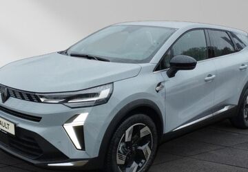 Renault Symbioz 13.990 km 26.800 &euro; Haiger 35708