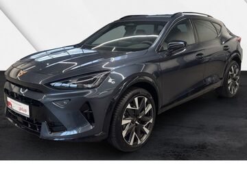 Cupra Formentor 7.000 km 30.830 &euro; Giessen 35394