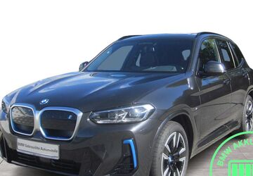 BMW iX3 89.600 km 36.890 &euro; Wetzlar 35576