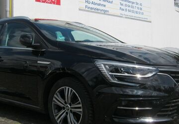 Renault Megane 88.038 km 13.900 &euro; Linden 35440