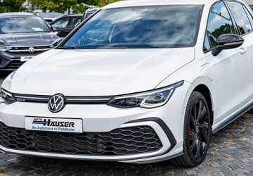 VW Golf 73.598 km 22.985 &euro; Pohlheim 35415
