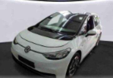 VW ID.3 94.798 km 22.990 &euro; Herborn 35745