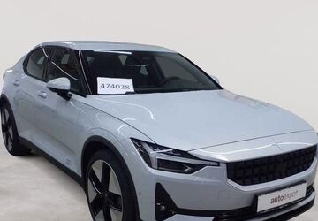 Polestar 2 51.242 km 29.989 &euro; Fernwald-Steinbach 35463