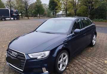 Audi A3 136.700 km 12.600 &euro; Westernohe 56479