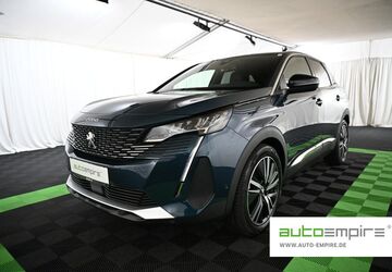 Peugeot 3008 17.922 km 21.490 &euro; Butzbach 35510