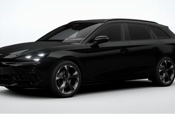 Cupra Leon 1.050 km 30.830 &euro; Giessen 35394