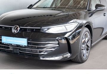 VW Passat 15.626 km 45.480 &euro; Hüttenberg-Rechtenbach 35625
