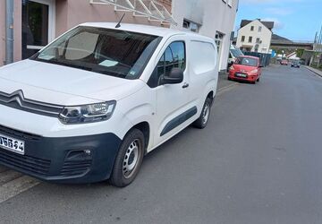 Citroen Berlingo 65.120 km 11.900 &euro; Herborn 35745