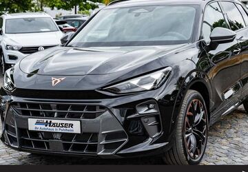 Cupra Terramar 12.000 km 53.485 &euro; Pohlheim 35415
