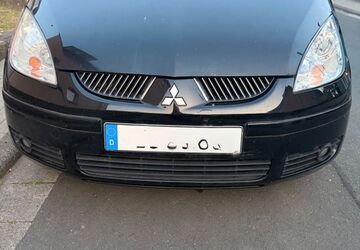 Mitsubishi Colt 179.015 km 1.100 &euro; Wetzlar 35576