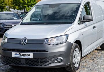 VW Caddy Maxi 73.007 km 18.275 &euro; Pohlheim 35415