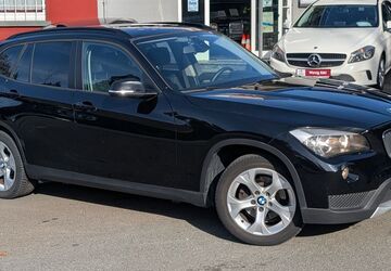 BMW X1 114.000 km 7.950 &euro; Wetzlar 35578