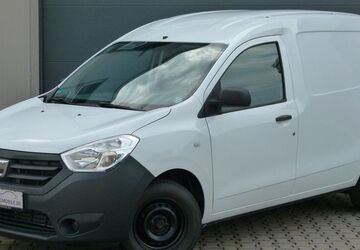Dacia Dokker 95.300 km 6.199 &euro; Asslar-Werdorf 35614